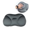3pcs/lot Ergonomic 3D Massage Pillow - Image 3