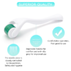 540 Derma Roller Multifunction Micro needle Roller - Image 3
