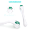 540 Derma Roller Multifunction Micro needle Roller - Image 7