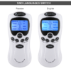 8 Modes TENS Electric Acupuncture Therapy Massager - Image 8