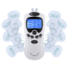 8 Modes TENS Electric Acupuncture Therapy Massager - Image 9