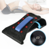 Back Spine Stretcher Full Body Massage Board