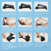 Back Spine Stretcher Full Body Massage Board - Image 9