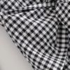 Bow Tie Long Sleeve Casual Dress - Image 5