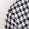 Bow Tie Long Sleeve Casual Dress - Image 6