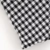 Bow Tie Long Sleeve Casual Dress - Image 7