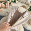 Casual O Neck Sleeve Less Office Rompers Long Jumpsuits - Image 19