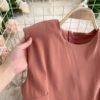 Casual O Neck Sleeve Less Office Rompers Long Jumpsuits - Image 21