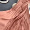 Casual O Neck Sleeve Less Office Rompers Long Jumpsuits - Image 25