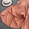 Casual O Neck Sleeve Less Office Rompers Long Jumpsuits - Image 28