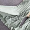 Casual O Neck Sleeve Less Office Rompers Long Jumpsuits - Image 32