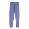 Elastic Waist Casual Long Pants - Image 9
