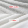 Elastic Waist Casual Long Pants - Image 2