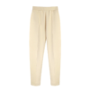 Elastic Waist Casual Long Pants - Image 7