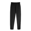 Elastic Waist Casual Long Pants - Image 8