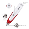 Electric Derma pen Face Skin Repair Wrinkle remove Microneedling pen with box - Image 4