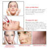 Electric Derma pen Face Skin Repair Wrinkle remove Microneedling pen with box - Image 6