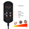 Electric Heating Massage Seat Mat - Image 4