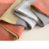Fashion luxury warm plaid scarf - Image 3