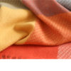 Fashion luxury warm plaid scarf - Image 4