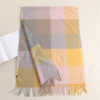 Fashion scarves tassel wrap shawl - Image 2