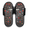 Foot Massage Flip Flop Foot Reflexology Acupuncture Therapy - Image 2