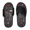 Foot Massage Flip Flop Foot Reflexology Acupuncture Therapy - Image 3