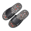 Foot Massage Flip Flop Foot Reflexology Acupuncture Therapy - Image 5