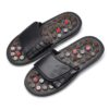 Foot Massage Flip Flop Foot Reflexology Acupuncture Therapy - Image 6