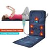 Full Body Relaxation Pain Relief Warm Mat