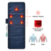 Full Body Relaxation Pain Relief Warm Mat - Image 2