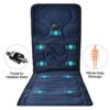 Full Body Relaxation Pain Relief Warm Mat - Image 3