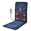 Full Body Relaxation Pain Relief Warm Mat - Image 4
