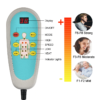 Full Body Relaxation Pain Relief Warm Mat - Image 5