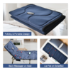 Full Body Relaxation Pain Relief Warm Mat - Image 6