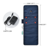 Full Body Relaxation Pain Relief Warm Mat - Image 9