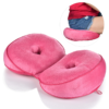 Hip Shaper Seat Cushion Multifunctional Folding Pillow - Image 2