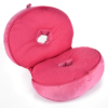 Hip Shaper Seat Cushion Multifunctional Folding Pillow - Image 4