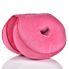 Hip Shaper Seat Cushion Multifunctional Folding Pillow - Image 6