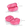 Hip Shaper Seat Cushion Multifunctional Folding Pillow - Image 8