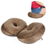 Hip Shaper Seat Cushion Multifunctional Folding Pillow - Image 9