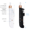 Hydra Injector Electric Microneedling Auto Mesotherapy Pen - Image 11