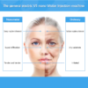 Hydra Injector Electric Microneedling Auto Mesotherapy Pen - Image 4