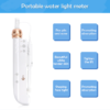 Hydra Injector Electric Microneedling Auto Mesotherapy Pen