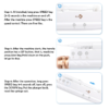 Hydra Injector Electric Microneedling Auto Mesotherapy Pen - Image 9