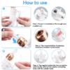 Hydra Injector Electric Microneedling Auto Mesotherapy Pen - Image 10