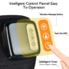 Knee Brace Vibration Pain Relief Therapy - Image 3