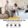 Knee Brace Vibration Pain Relief Therapy - Image 6