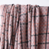Luxury Plaid Tassel Scarves - Image 22