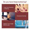 Moxibustion Therapy Foot Patch Heel Herbal Sticker - Image 7